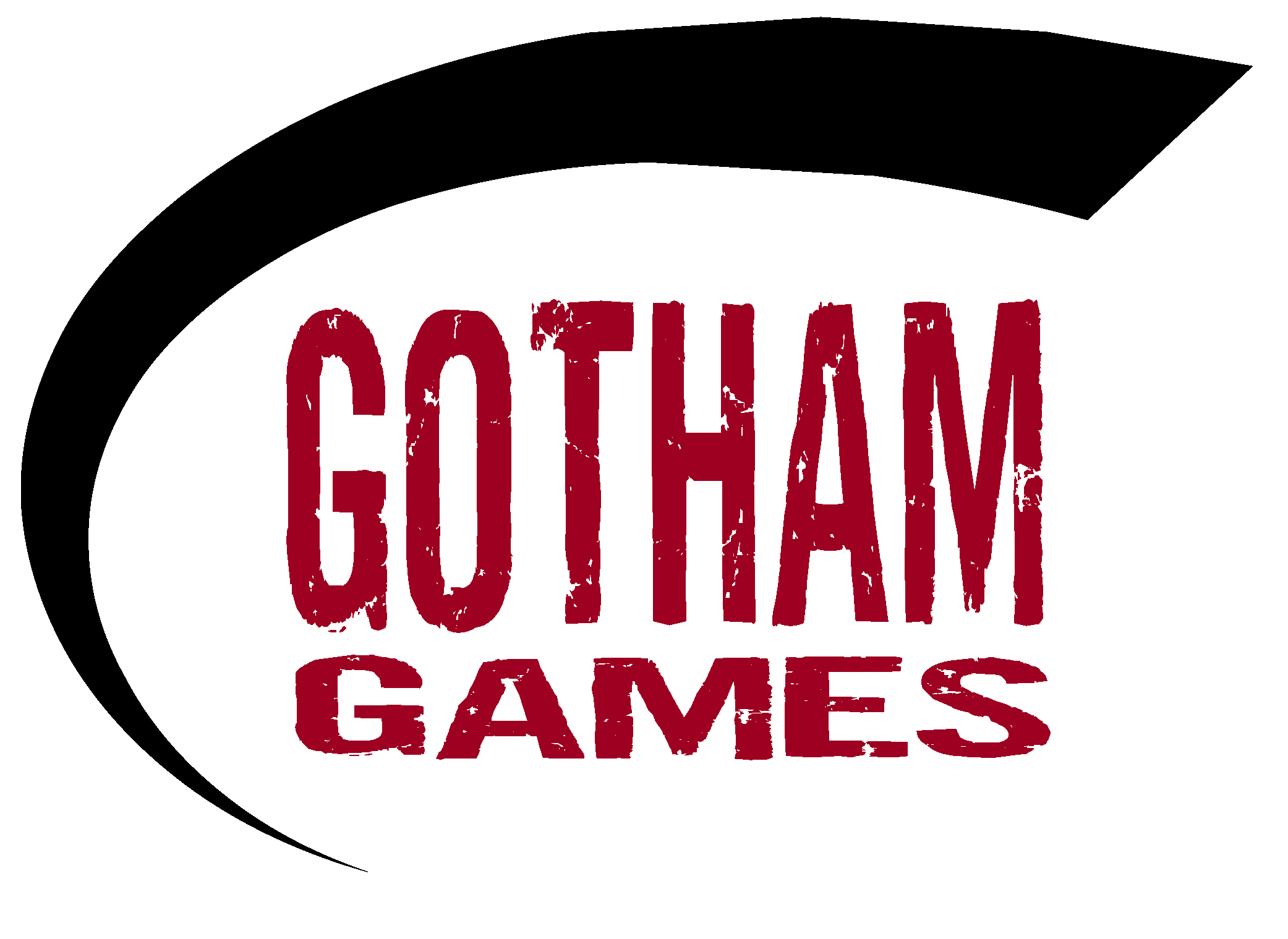 Gotham Games Logo